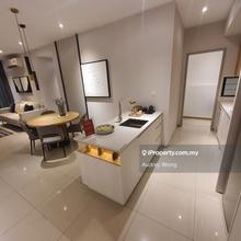 Casa Embun Cybersouth Cyberjaya Dengkil