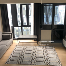 Star Residence KLCC Kuala Lumpur