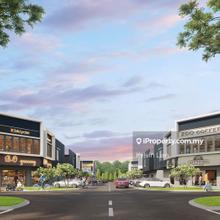 Don't Miss Premium Shop-Office in Bandar Serenia