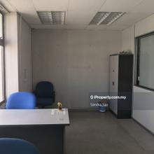 Office Space at Diamond Valley, Batu Maung 