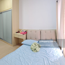 M Luna Fully Furnished For Rent
