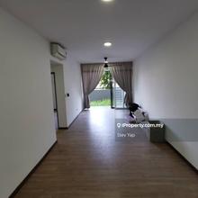 The Gardens Condo Big for Sale