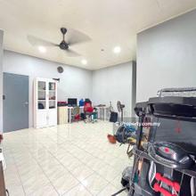 Rosewood Lilywood Court, Bandar Tasik Puteri For Rent