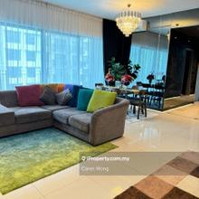 Fully Furnished Unit For Rent - Move in Ready