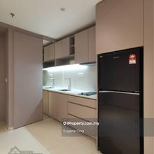 Hill 10 Residence I-City Shah alam