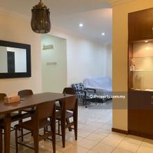 Puncak Seri Kelana, Ara Damansara, Fully Furnished, Near Citta Mall.