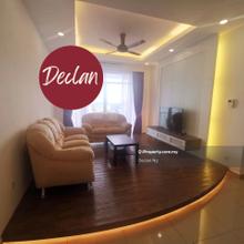 Fully Furnished, Tastefully renovated, Move in condition