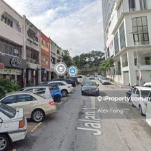 2 Adjoining Ground Floor Shop For Rent