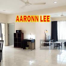 Villa Tanjung @ Tanjung Height 1313sf Fully Furnished