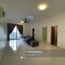 Serviced Residence For Rent @ Suria Putra, Bukit Rahman Putra