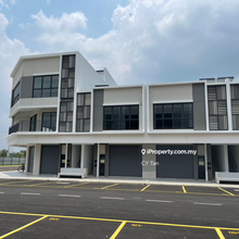 Bandar Rimbayu Uptown Square 2 