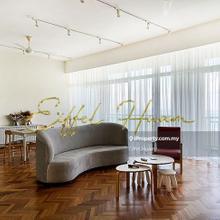Spectacular & Unobstructed Direct Sea View 