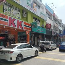 For Rent: Desa Pandan 1st Floor Office