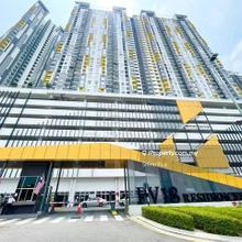 Bank Lelong, Residensi Pv 18
