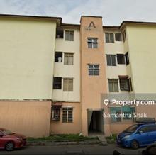 Low Cost flat for sale
