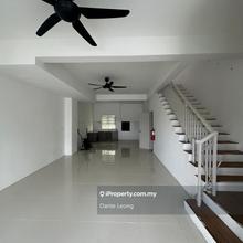 2 Storey House Casa Green For Sale