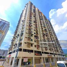 Desa Indah Block 86, - 8 min to Queensbay Mall