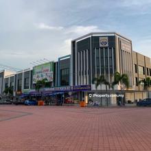 Sendayan Merchant Square