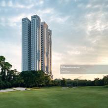 Amazing Golf View Freehold Condominium in the Sky