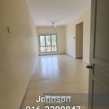 Saraka Apartment Puchong,