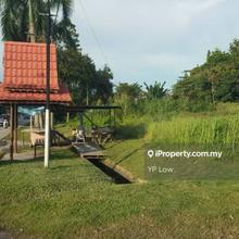 3.12 acre land, facing main road for Joint Venture
