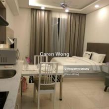 Serviced residence for Sale