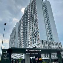 Zahra Residensi Semenyih 