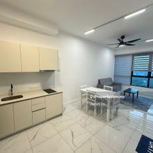 Cubic Botanical, Bangsar South, Midvalley, KL Eco City
