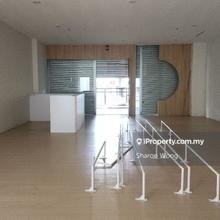For Rent Podium Commercial Shop
