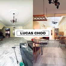 Bukit Wangsamas @3.5 Storey On Sale