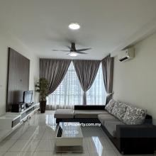 For Sales - The Seed Condominium @ Sutera Utama, Johor Bahru