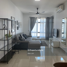 Pearl Suria Old Klang Road 