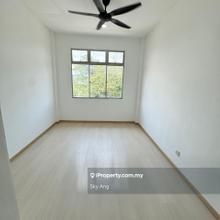 Ria Apartment