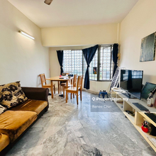 Abadi Indah Apartment Taman Desa