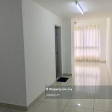 Near Sungai Buloh MRT station, D'sara Sentral Studio For Rent 