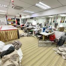 Eco Business Park 1, Phase 2, Factory
