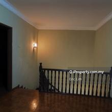 2 Storey 20 x 75 Pandan Jaya For Rent