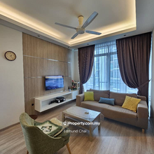 The Park Residence Tt3 For Rent