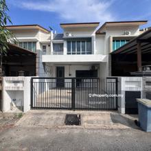 2 Storey Terrace Bsp 3 Bandar Saujana Putra