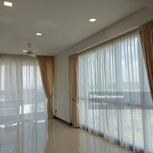 Puteri Cove 2 Plus 1 Bedroom Partially Furnished