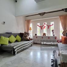 Terrace house for Sale