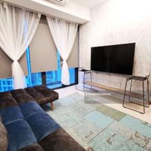 Grand Medini 1 bedroom unit for Rent 