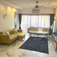 Resort-style facilities and living at a family friendly condominium