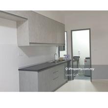 Tropicana Aman 1 Apartment For Rent