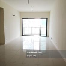 High Floor, 2 parking bays, original condition