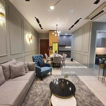 Exclusive Unit Key On Hand, Viewing Anytime