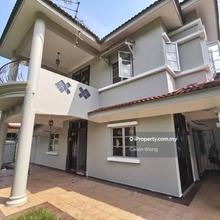 Corner Lot Terrace, Full loan & Cash out unit