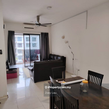 Lido Four Seasons Residences Fully Furnished For Rent 