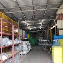 Hidden Gem in Taman Ehsan Industrial Kepong