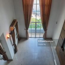 Hartamas Regency 2, Dutamas, Kiara